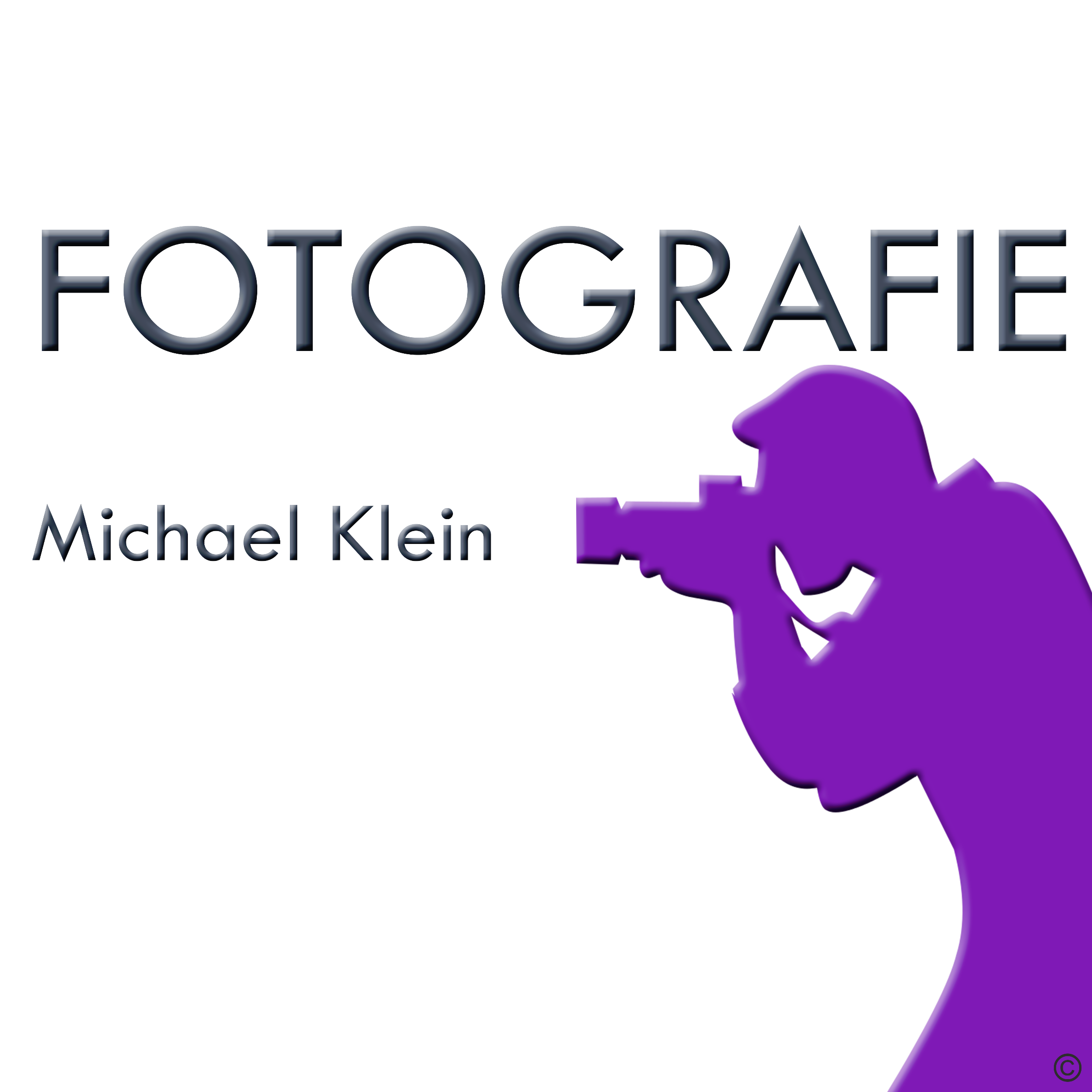 Fotograf Michael Klein